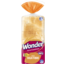 Photo of Wonder White Hi Fibre Plus Sandwich Loaf 700g 