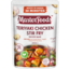 Photo of Masterfoods Teriyaki Chicken Stir Fry Stove Top Recipe Base
