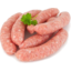 Photo of Homemade Irish Pork Sausages 