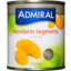 Photo of Admiral Mandarin Segments In Syrup