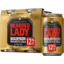 Photo of Bearded Lady & Cola 12% 4 Pack