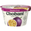 Photo of Chobani Greek Yogurt Passion Fruit
