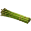 Photo of Asparagus - Cert Org