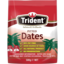 Photo of Trident Dates Pitted 500gm~