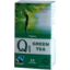 Photo of Qi Green Tea Bags 25s