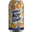 Photo of Hope Brewing Sunny Boy Orange Sour Can