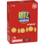 Photo of Ritz Mini Original Crackers Sharepack