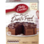 Photo of Betty Crocker Cake Mix Devil Food