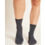 Photo of BOODY BASIC Womens Everyday Socks Slate 3-9