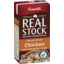 Photo of Campbell's Real Stock Chicken 500ml 