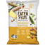 Photo of Off The Eaten Path Cheddar & Chives Pea & Pinto Bean Veggie Sticks 100g 100g