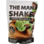 Photo of The Man Shake Choc Mint Flavour 840g