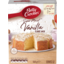 Photo of Betty Crocker Vanilla Cake Mix