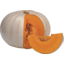Photo of Pumpkin Crown Cut