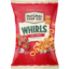 Photo of The Natural Chip Company Lentil Whirls Tangy Tomato 85g