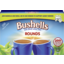 Photo of Bushells Rounds Tagless Tea Bags 200s 200g