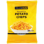 Photo of Blac & Gold Straiht Cut Potato Chips