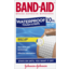 Photo of Band Aid Waterproof Tough Strips Extra Large Sterile Strips 10 Pack