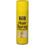Photo of Black & Gold Hair Spray 250gm