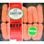 Photo of Caves Rd Beef Chipolatas 500gm