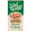 Photo of Val Verde Mushroom Stock Cubes 110g