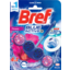 Photo of Bref Blue Active 4 In 1 + Blue Water Flower In The Bowl Toilet Cleaner