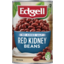 Photo of Edgell Red Kidney Beans No Added Salt 400g