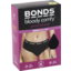 Photo of Bonds Bloody Comfy Period Undies Full Brief Size 12 