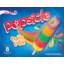 Photo of Tip Top Popsicle Fruity Tube 8 Pack