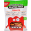 Photo of Simply Wize Irresistible Gluten Free Snakes 150g