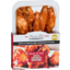 Photo of Poulet Heat'n'eat Buffalo Oven Roasted Chicken Wings 460gm