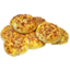 Photo of Cheese & Bacon Roll Parbake