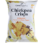 Photo of Ceres Organics Chickpea Crisps Organic Turmeric & Black Pepper 100g