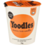 Photo of Yoodles Brown Rice Noodles Beef Flavour