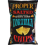Photo of Proper Tortilla Chips Salted150g