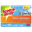Photo of Scotchbrite Sponge Thick  3 Pack