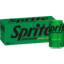Photo of Sprite Zero/Diet/Light Sprite Zero Sugar Lemonade Soft Drink Multipack Cans 10x375ml