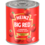Photo of Heinz Big Red Condensed Tomato Soup