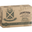 Photo of Jameson Irish Whiskey Smooth Dry & Lime Cans