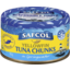 Photo of Safcol Yellowfin Tuna Chunks In Springwater