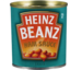 Photo of Heinz Beanz® In Ham Sauce
