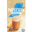 Photo of Nescafe Vanilla Malt Latte 98% Sugar Free Coffee Sachets 10 Pack