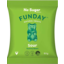 Photo of Funday Sweets Sour Vegn Gummy Bears 50g