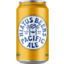 Photo of Hiatus Beer Non Alcoholic Pacific Ale Can 375ml