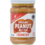 Photo of Ceres Organics Peanut Butter Crunchy 300g