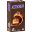 Photo of Snickers Smooth & Creamy Ice Bars 6 Pack 300ml