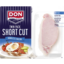 Photo of Don® Short Cut Bacon Rindless Twin 750g