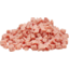 Photo of Diced Bacon Pieces
