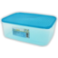 Photo of Rectangular Container With Lid