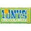Photo of Tony's Chocolonely Dark 51% Chocolate Almond Sea Salt